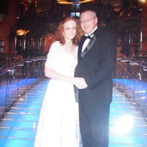 Meet your Posher, Debbie